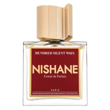 Nishane Hundred Silent Ways čistý parfém unisex 50 ml