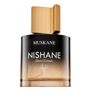 Nishane Muskane czyste perfumy unisex 100 ml
