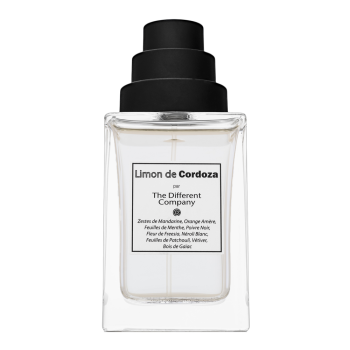 The Different Company Limon de Cordoza Eau de Toilette unisex 90 ml