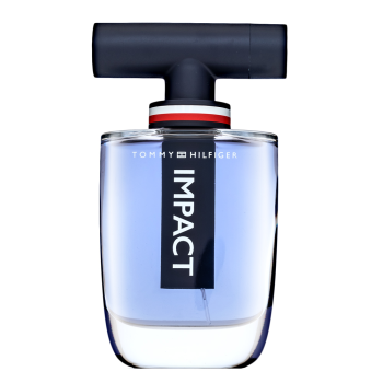Tommy Hilfiger Impact Eau de Toilette da uomo 100 ml