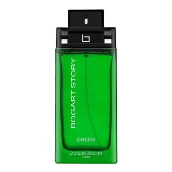 Jacques Bogart Story Green тоалетна вода за мъже 100 ml