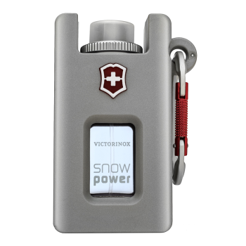 Swiss Army Unlimited SnowPower Eau de Toilette bărbați 30 ml