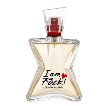 Shakira I Am Rock Eau de Toilette femei 50 ml