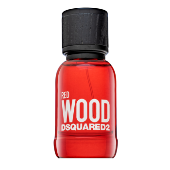 Dsquared2 Red Wood тоалетна вода за жени 30 ml