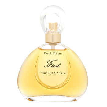 Van Cleef & Arpels First Eau de Toilette femei 100 ml