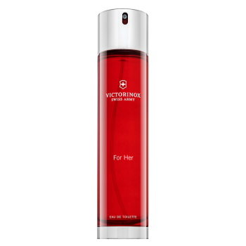 Swiss Army For Her Eau de Toilette femei 100 ml