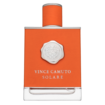 Vince Camuto Solare Eau de Toilette da uomo 100 ml
