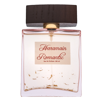 Al Haramain Romantic parfémovaná voda pre ženy 100 ml