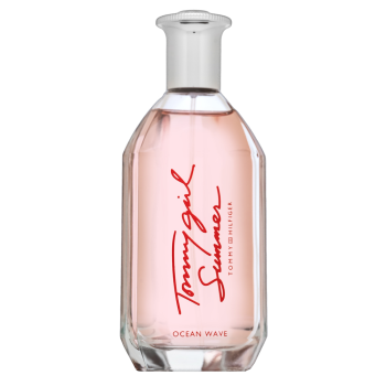 Tommy Hilfiger Tommy Girl Summer Ocean Wave toaletná voda pre ženy 100 ml