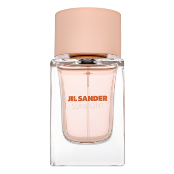 Jil Sander SunLight Grapefruit & Rose Limited Edition toaletná voda pre ženy 60 ml