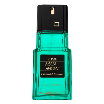 Jacques Bogart One Man Show Emerald Edition тоалетна вода за мъже 100 ml