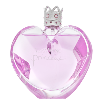 Vera Wang Flower Princess Eau de Toilette femei 100 ml