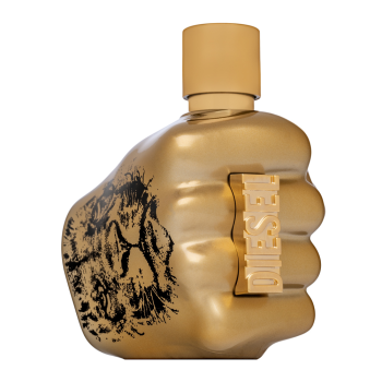 Diesel Spirit of the Brave Intense parfémovaná voda pre mužov 75 ml