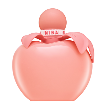 Nina Ricci Nina Rose Eau de Toilette da donna 80 ml