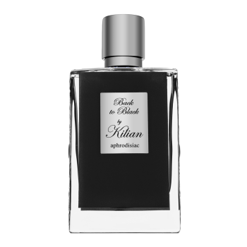 Kilian Back to Black Eau de Parfum unisex 50 ml
