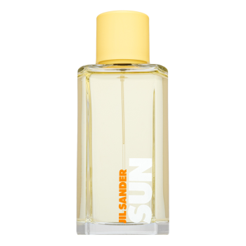 Jil Sander Sun Women Sea Salt & Genista Limited Edition toaletná voda pre ženy 125 ml