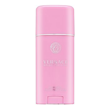 Versace Bright Crystal deostick dla kobiet 50 ml