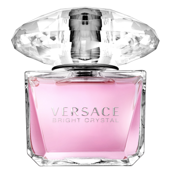 Versace Bright Crystal toaletná voda pre ženy 90 ml