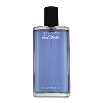 Davidoff Cool Water Grapefruit & Sage Limited Edition toaletná voda pre mužov 125 ml