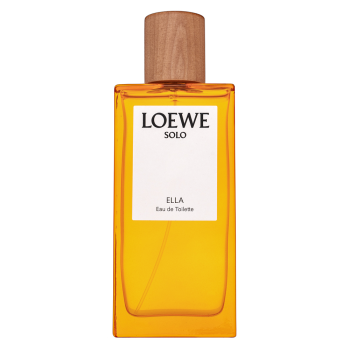 Loewe Solo Ella Eau de Toilette femei 50 ml