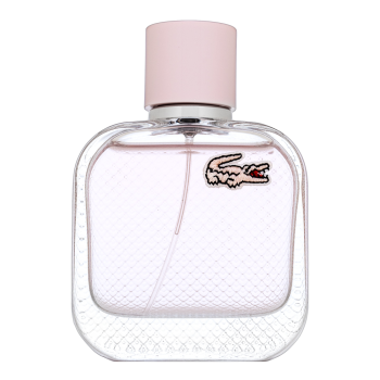 Lacoste Eau De Lacoste L.12.12 Pour Elle Fraiche Rose toaletná voda pre ženy 50 ml