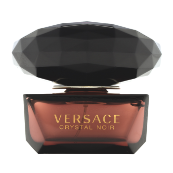 Versace Crystal Noir toaletná voda pre ženy 50 ml