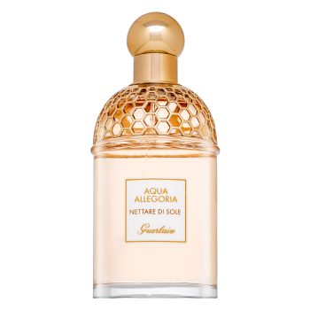 Guerlain Aqua Allegoria Nettare di Sole toaletná voda pre ženy 125 ml