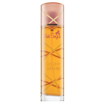 Aquolina Pink Sugar Creamy Sunshine Eau de Toilette femei 100 ml