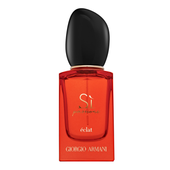 Armani (Giorgio Armani) Sí Passione Eclat parfémovaná voda pre mužov 30 ml