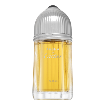 Cartier Pasha czyste perfumy dla mężczyzn 100 ml
