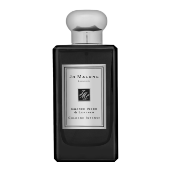 Jo Malone Bronze Wood & Leather Intense kolínska voda unisex 100 ml