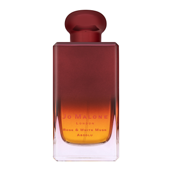Jo Malone Rose & White Musk Absolu kolínska voda unisex 100 ml