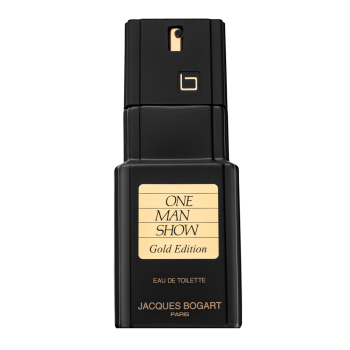 Jacques Bogart One Man Show Gold Edition тоалетна вода за мъже 100 ml