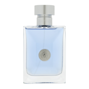 Versace Pour Homme Eau de Toilette para hombre 100 ml