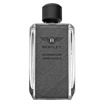 Bentley Momentum Unbreakable Eau de Parfum bărbați 100 ml
