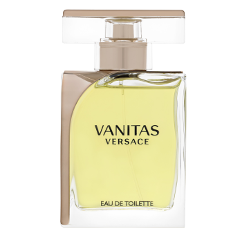 Versace Vanitas toaletná voda pre ženy 100 ml