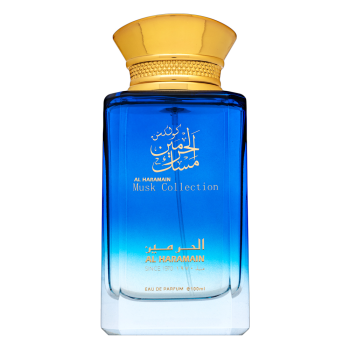 Al Haramain Musk Al Haramain parfémovaná voda unisex 100 ml