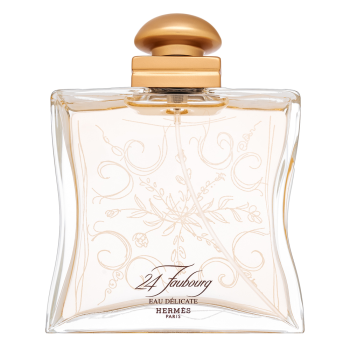 Hermès 24 Faubourg Eau Delicate Eau de Toilette femei 100 ml