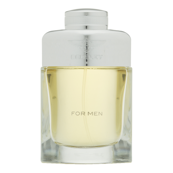 Bentley for Men Eau de Toilette bărbați 100 ml