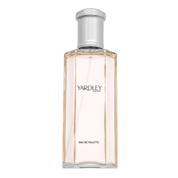 Yardley English Honeysuckle toaletní voda pro ženy 125 ml