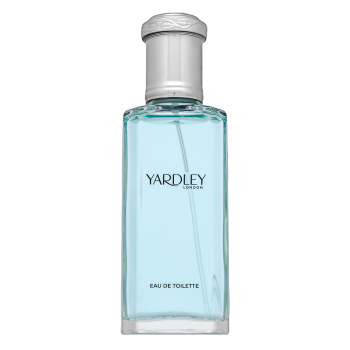Yardley Bluebell & Sweet Pea toaletní voda pro ženy 50 ml