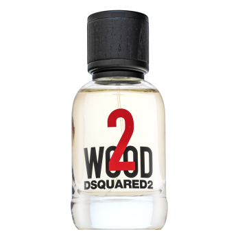Dsquared2 2 Wood тоалетна вода унисекс 50 ml