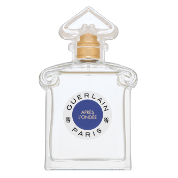 Guerlain Après L'Ondée toaletná voda pre ženy 75 ml