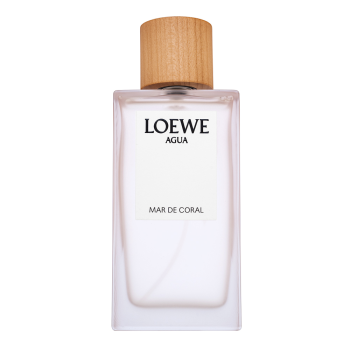 Loewe Agua Mar De Coral Eau de Toilette unisex 150 ml