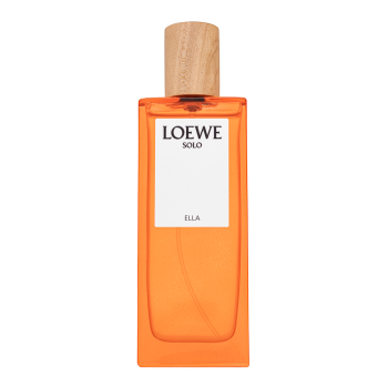 Loewe Solo Ella parfémovaná voda pre ženy 50 ml