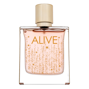 Hugo Boss Alive Limited Edition parfémovaná voda pre ženy 50 ml