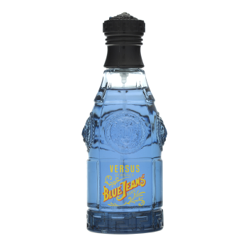 Versace Versus Blue jeans Toaletna voda za moške 75 ml