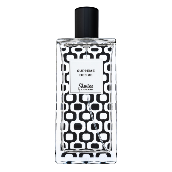 Ted Lapidus Stories Supreme Desire Eau de Toilette da uomo 100 ml