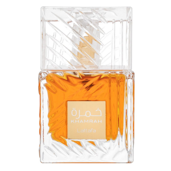 Lattafa Khamrah parfumirana voda unisex 100 ml
