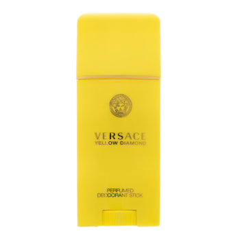 Versace Yellow Diamond deostick dla kobiet 50 ml